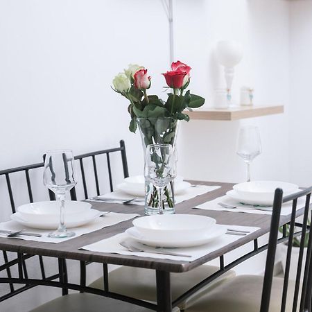 Ermis Luxury Suites & Apartments Amoudara Lasithiou Kamer foto