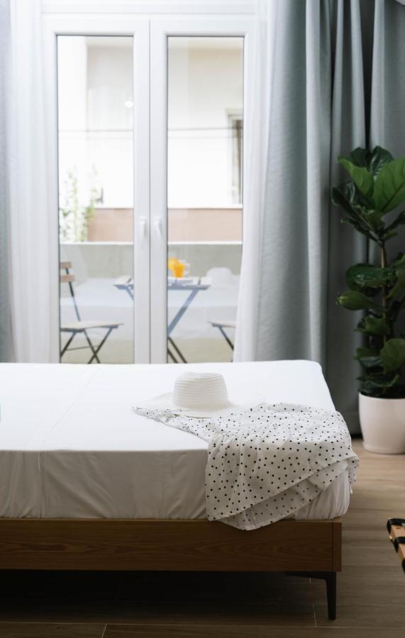Ermis Luxury Suites & Apartments Amoudara Lasithiou Buitenkant foto